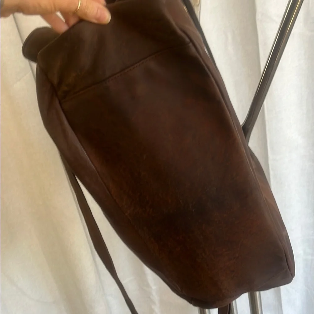 Tan & Hide this leather